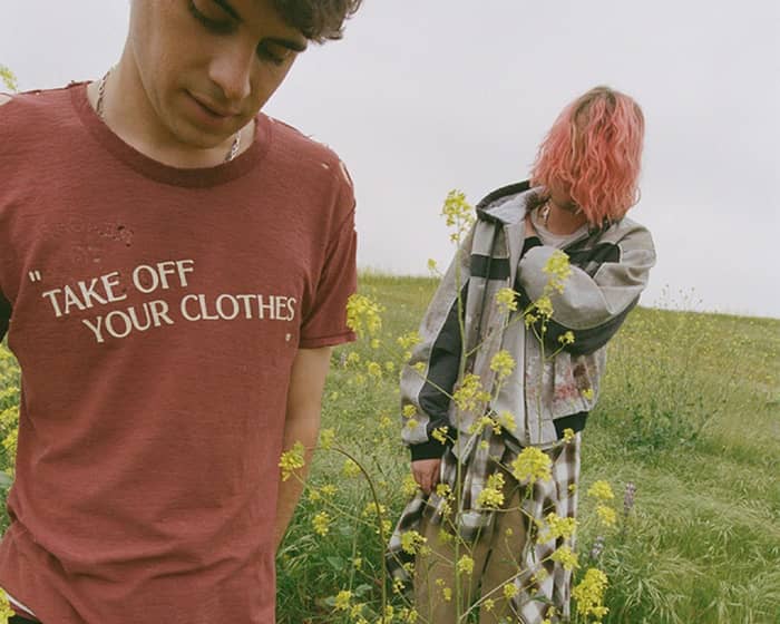 Royel Otis | Album Signing tickets