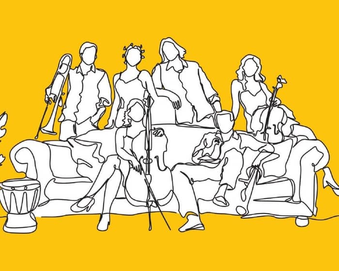 Late Night Orchestra tickets