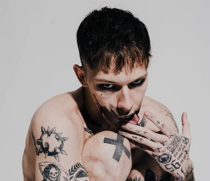 Mike's Dead cover image