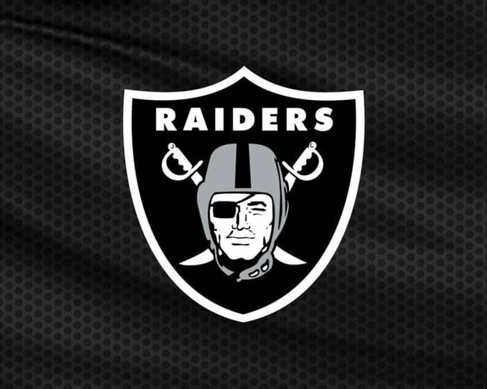 Las Vegas Raiders vs. Cleveland Browns tickets