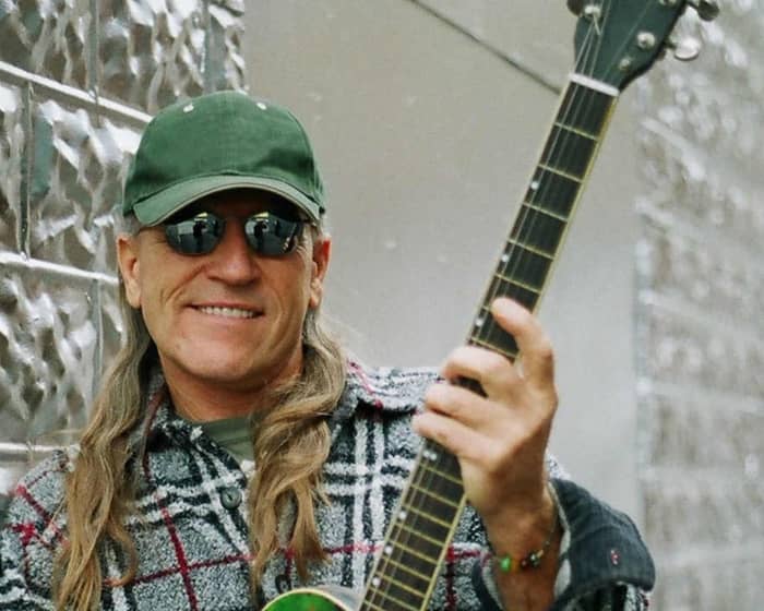 Mark Farner's American Band with April Wine tickets