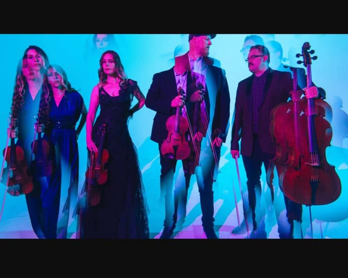 Vitamin String Quartet tickets