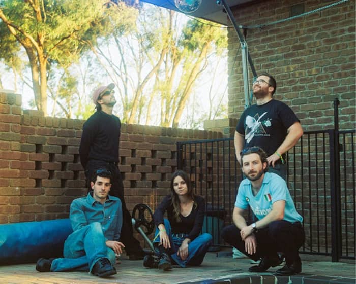 The Slingers tickets