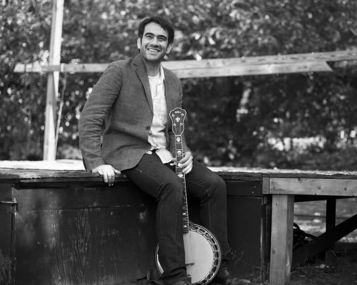 Noam Pikelny tickets