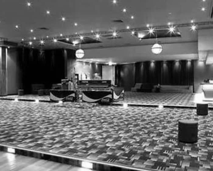 Throwing Muses tickets