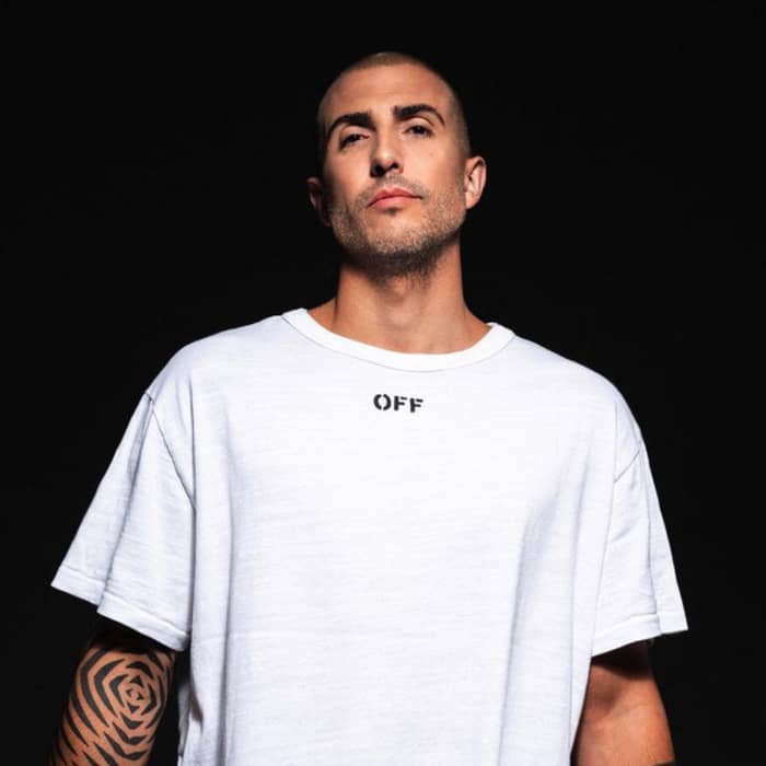 Dennis Cruz cover image