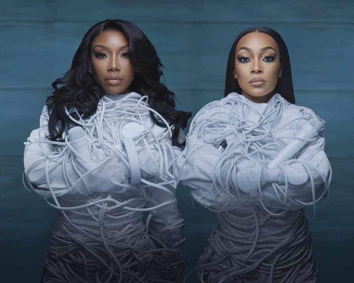 Brandy & Monica: The Boy Is Mine Tour tickets