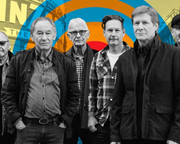 The Manfreds tickets