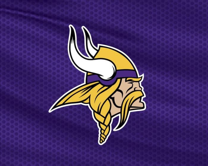 Minnesota Vikings vs. Washington Commanders tickets