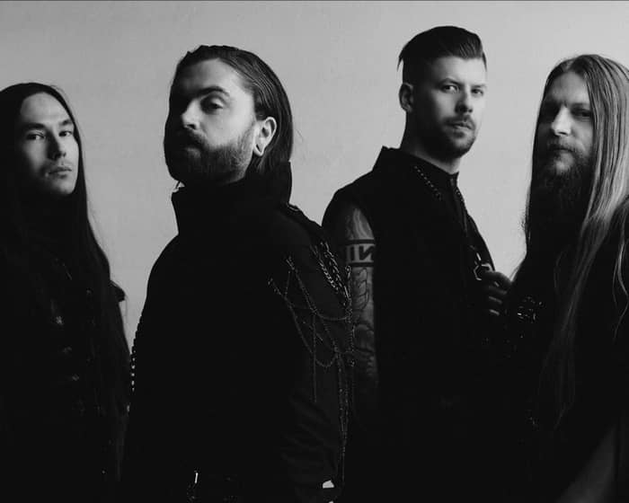 Imminence: North America 2026 tickets