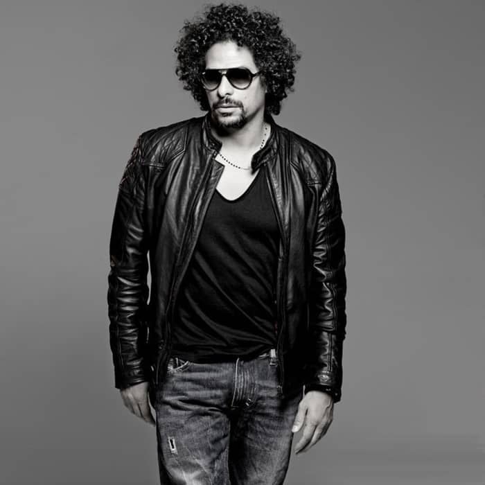 Sandy Rivera (Kings of Tomorrow) cover image