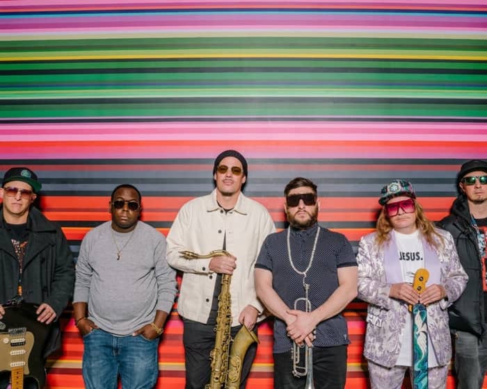 Lettuce With Support From Balthvs tickets