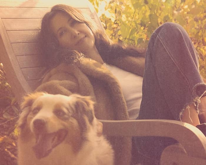 An Evening With Vanessa Carlton: Veils Tour. tickets