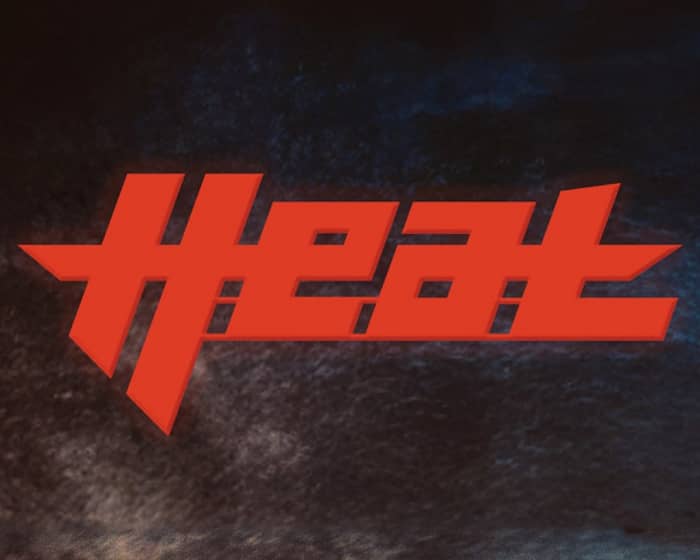 H.E.A.T tickets