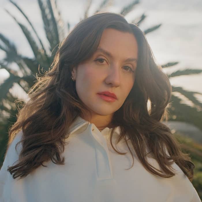 Jessy Lanza cover image