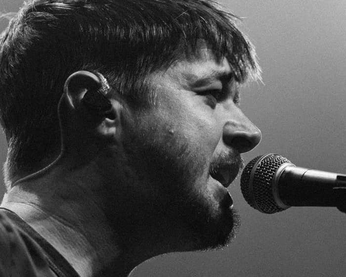 Josiah and the Bonnevilles - The Redline North American Tour 2026  tickets