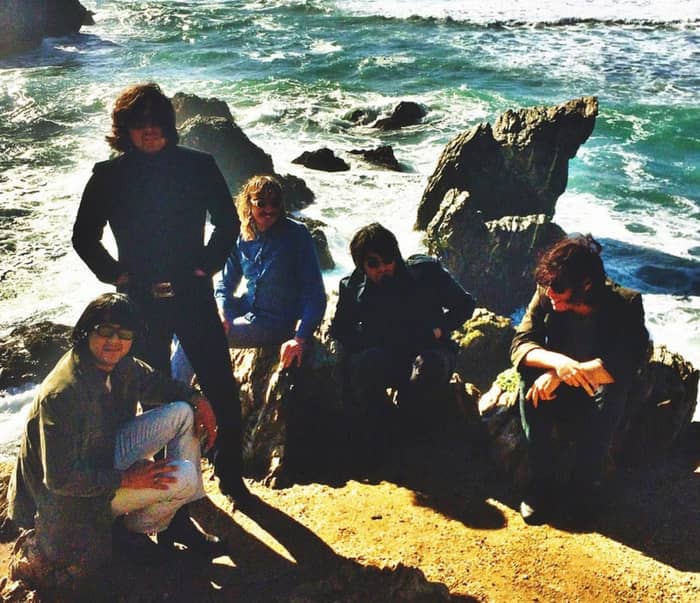 Mystic Braves cover image