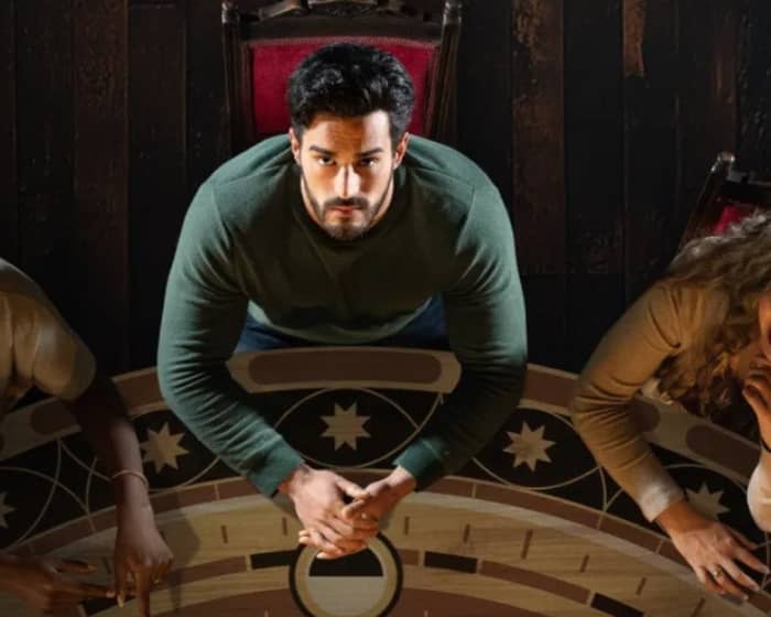 The Traitors: Live Experience tickets