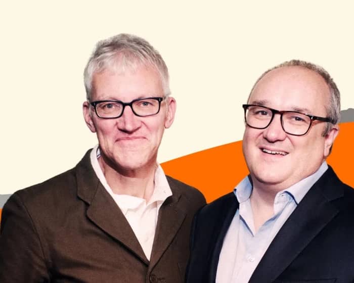 The Rest is History Returns tickets