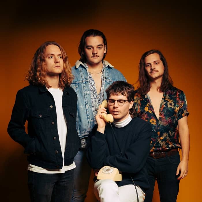 VACATIONS cover image