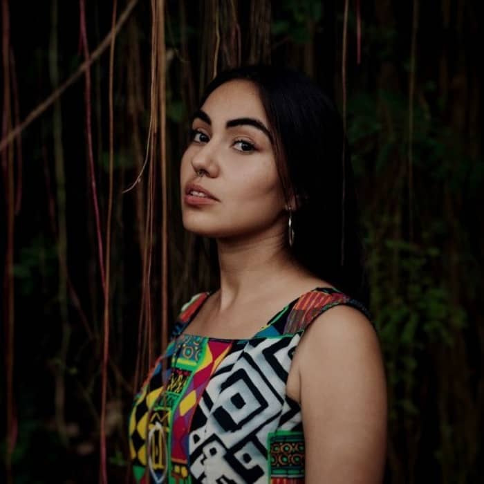 Cami Layé Okún cover image