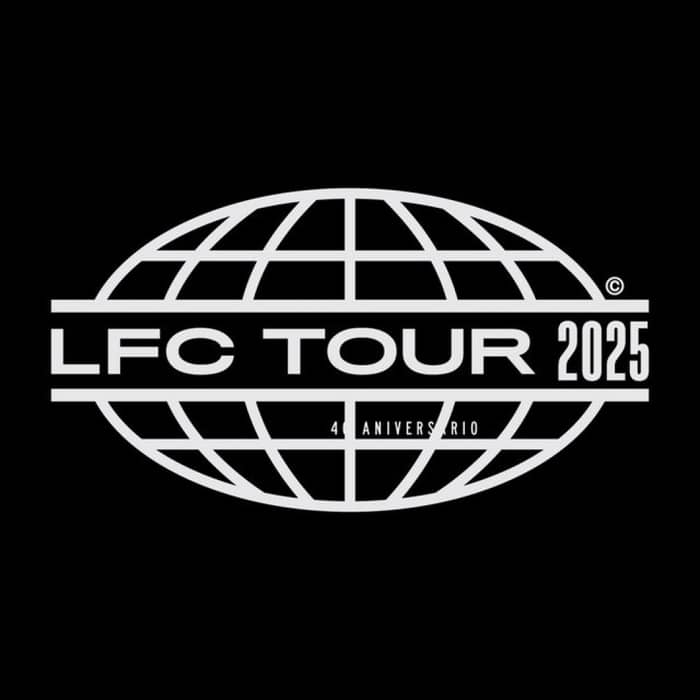 Los Fabulosos Cadillacs cover image