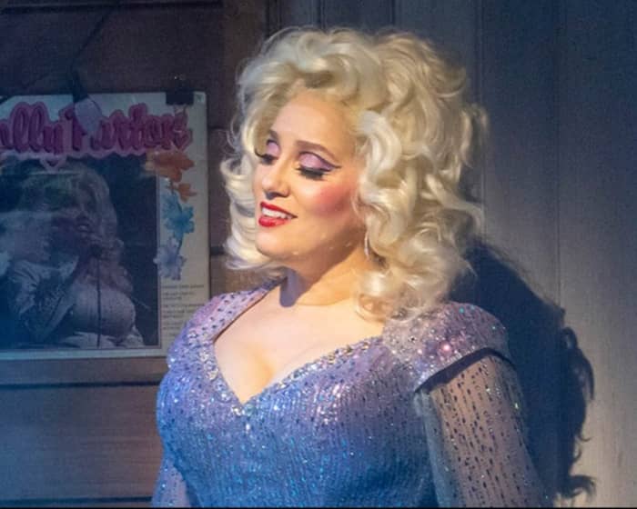 Here You Come Again tickets