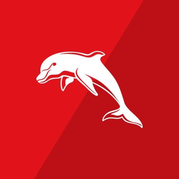 Dolphins (NRL) cover image