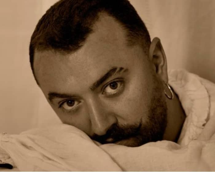Sam Smith tickets
