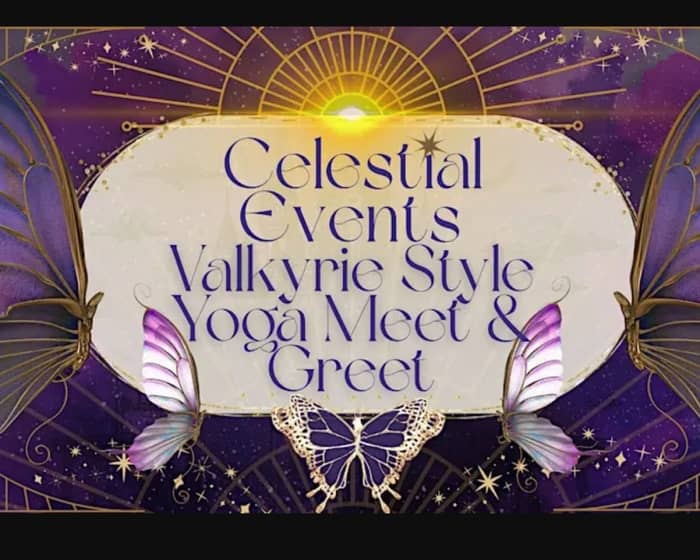 Assembly Hall events