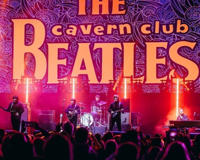 The Cavern Club Beatles tickets