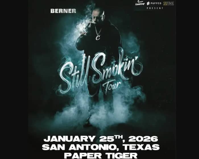 Berner tickets