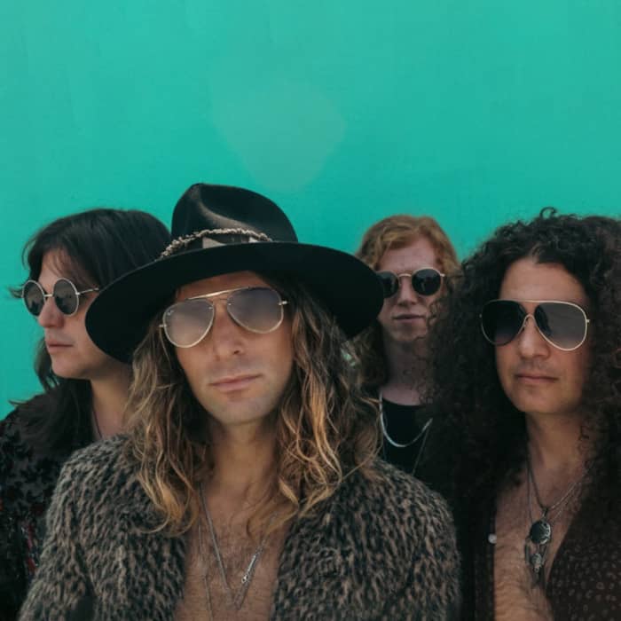 Dirty Honey cover image