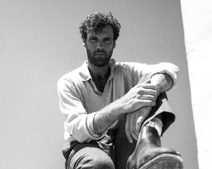 Blanco White tickets