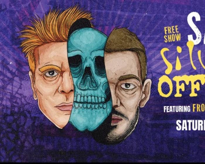 SPLIT: Silverchair & The Offspring Tribute tickets