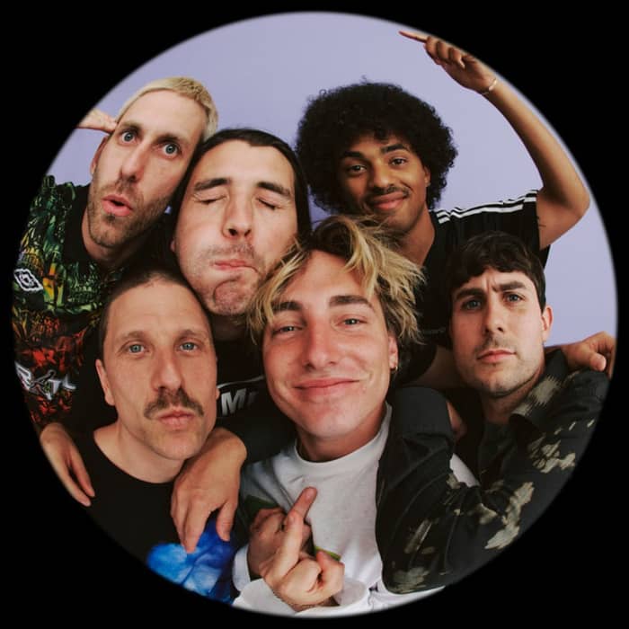 Northeast Party House cover image