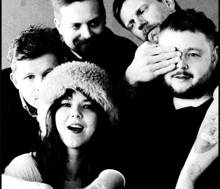 Of Monsters and Men tickets