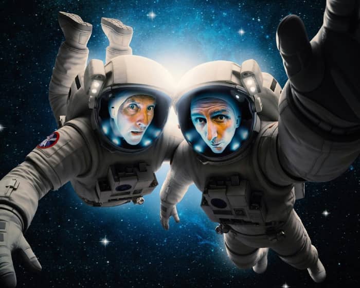 Lano & Woodley tickets