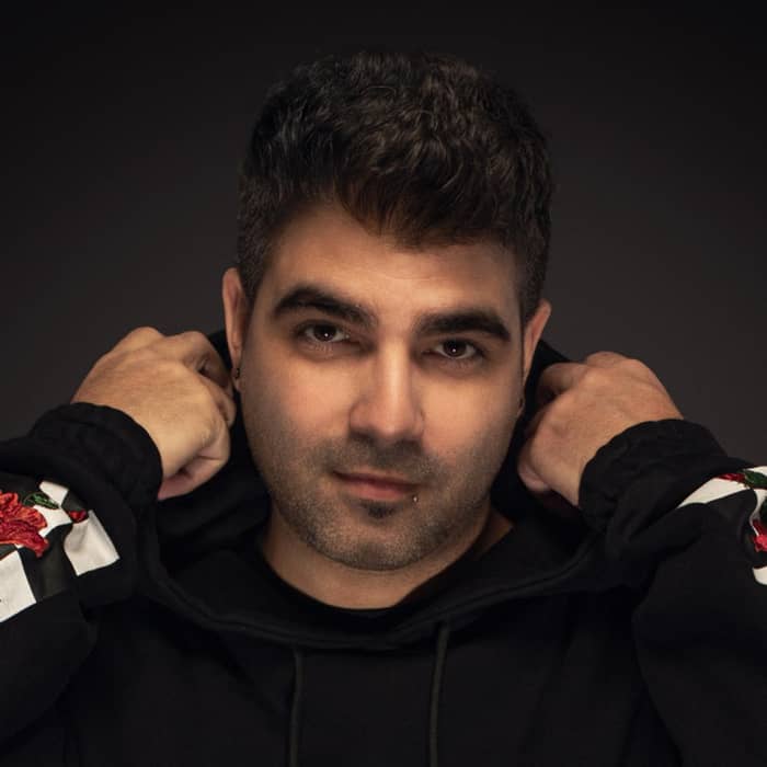 Blastoyz cover image