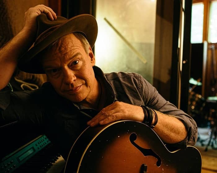 Shawn Mullins tickets