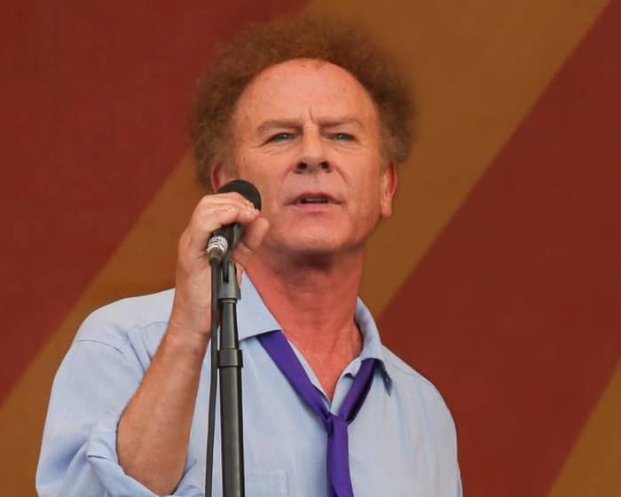 Art Garfunkel tickets