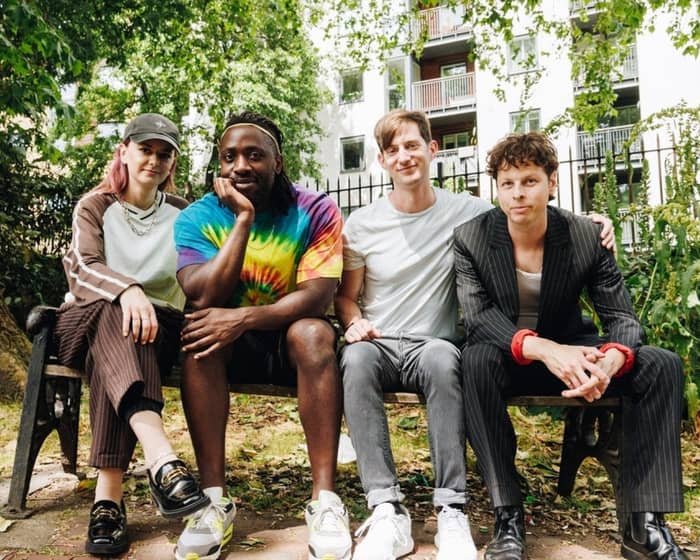 Bloc Party & Interpol Co-Headline Tour tickets
