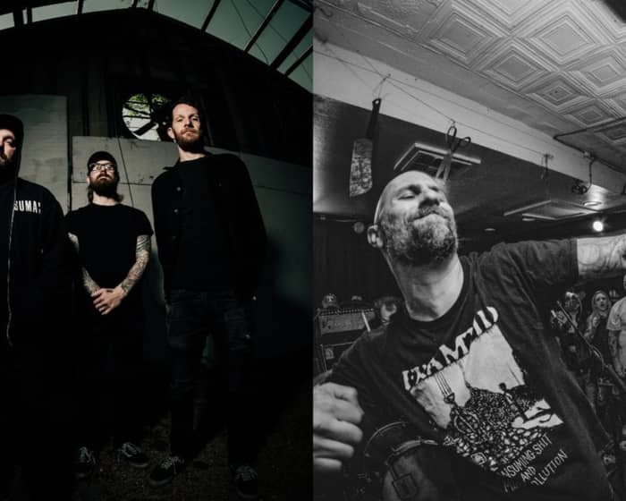 My Dead Body & Drip-Fed tickets