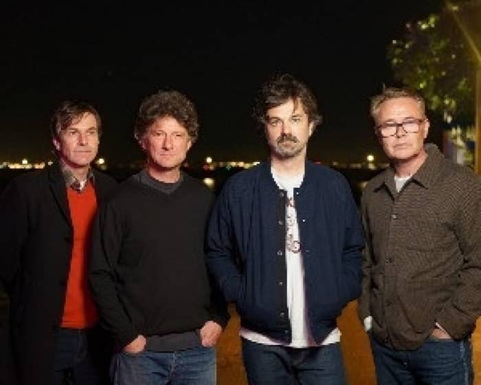 The Bluetones tickets