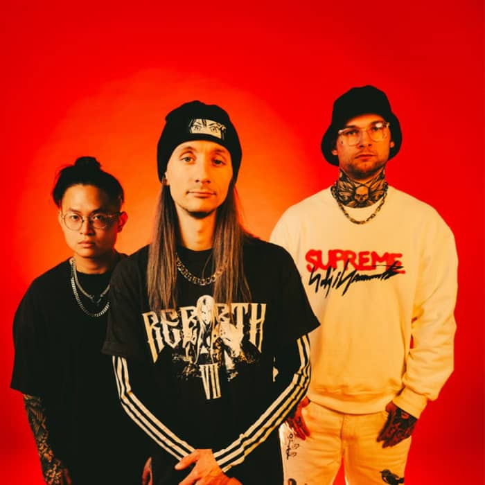 Within Destruction tickets