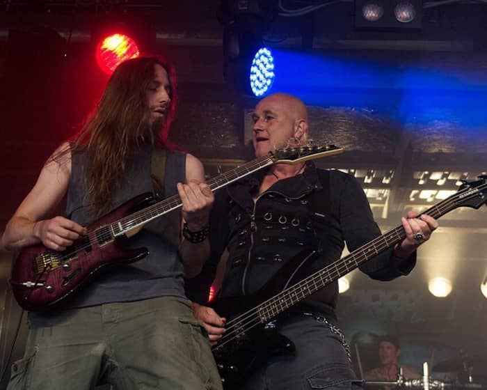 Warrant: Turn Up The Good Times Tour tickets