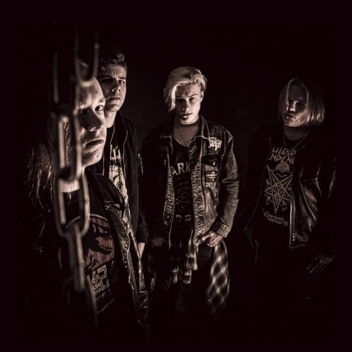 Trial By Fire cover image