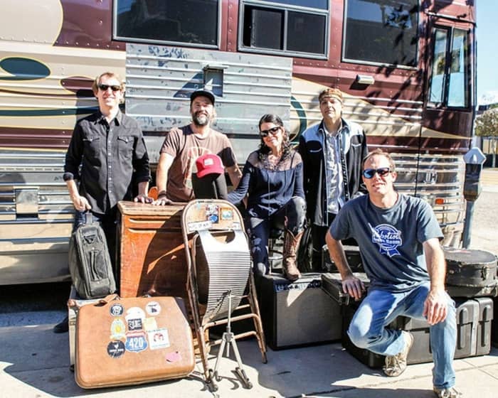 Donna The Buffalo tickets