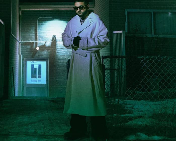 The Valencia Room events