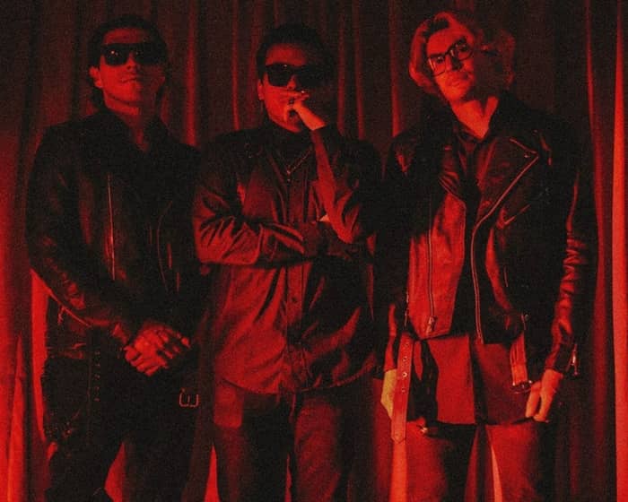 Haunt Me - Garden Room @ RMA tickets